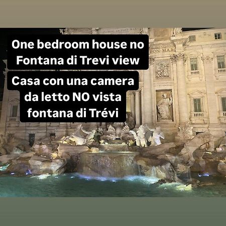 Vhometrevi Roma Ngoại thất bức ảnh