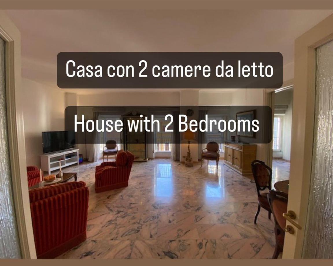 Vhometrevi Roma Ngoại thất bức ảnh